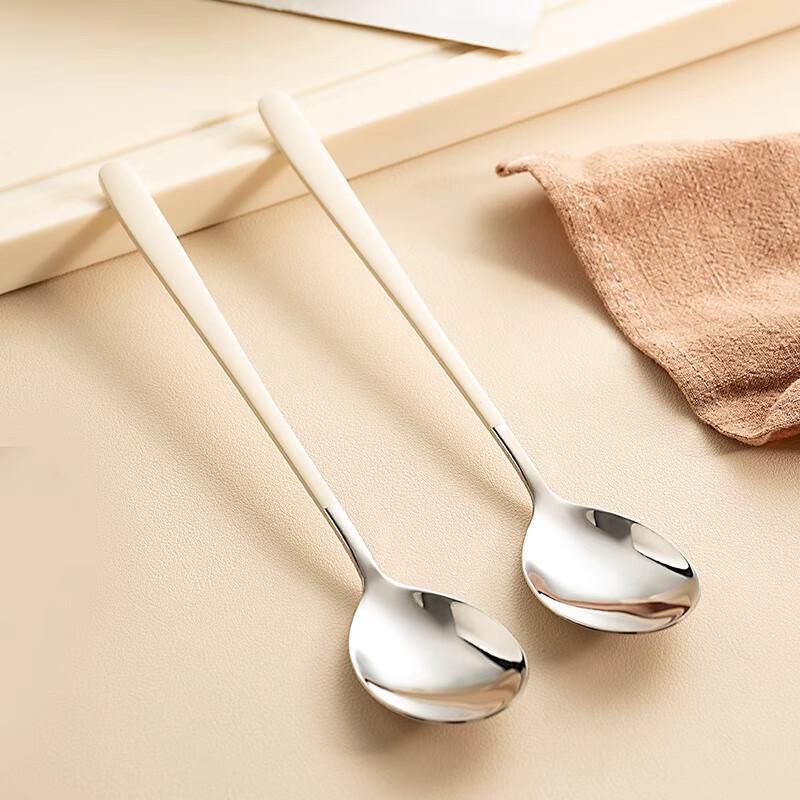 Onlycook Premium Stainless Steel & Titanium Cutlery Collection