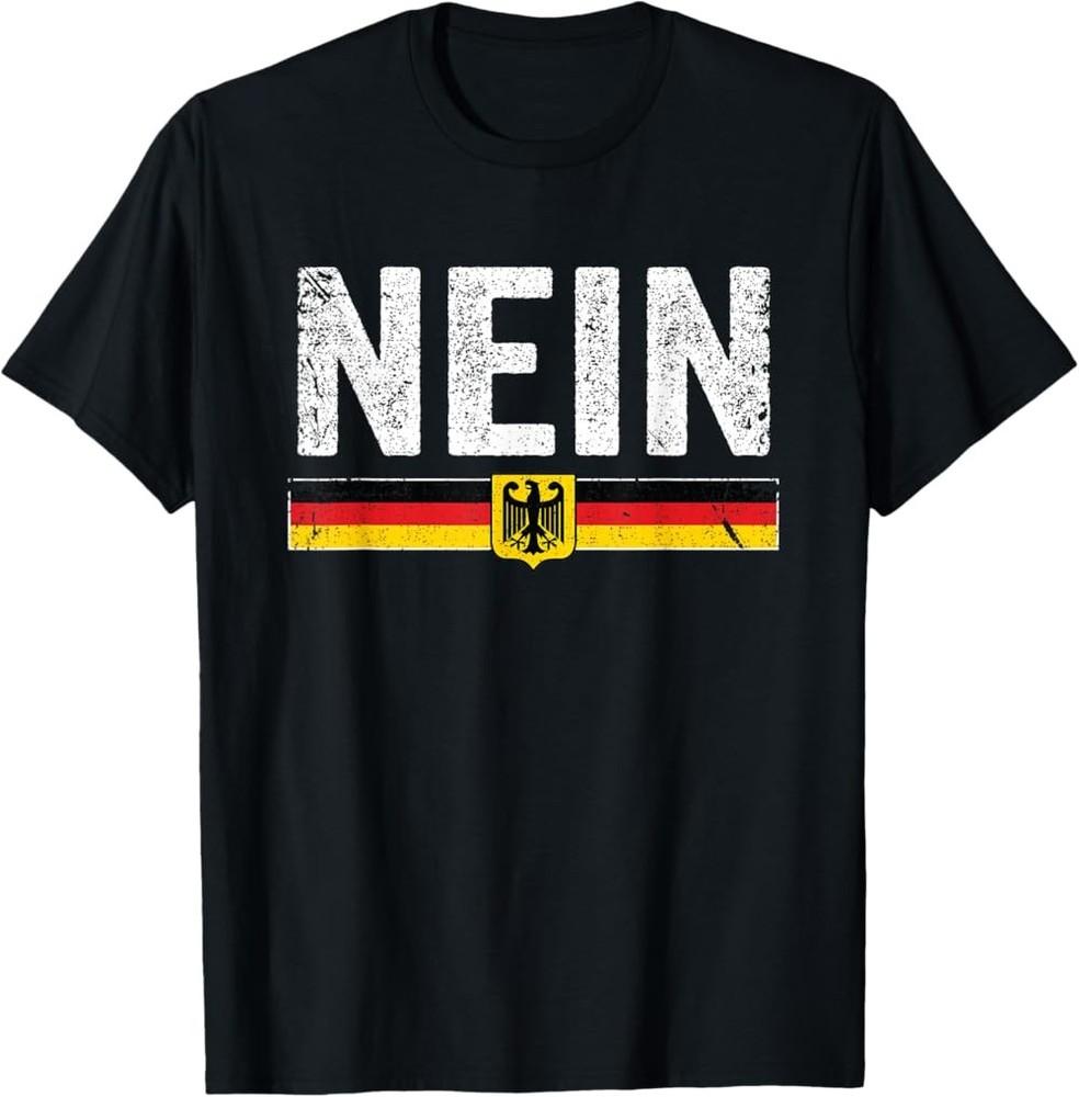 Oktoberfest Nein T-Shirt