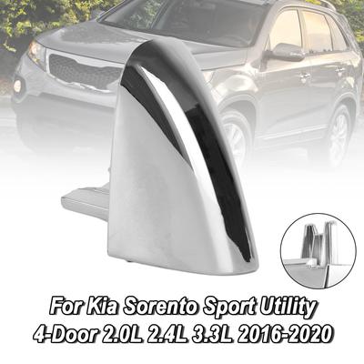 Copri Maniglia Posteriore Sinistra Lato Guidatore 83652C5010 Per Kia Sorento 2016-2020