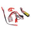 050 66T Brushed Motor with 30A ESC For Axial SCX24 AXI90081 1/24 RC Car Upgrade Parts