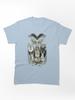 Sons of the Forest FoRest In Peace Classic Unisex T-Shirt