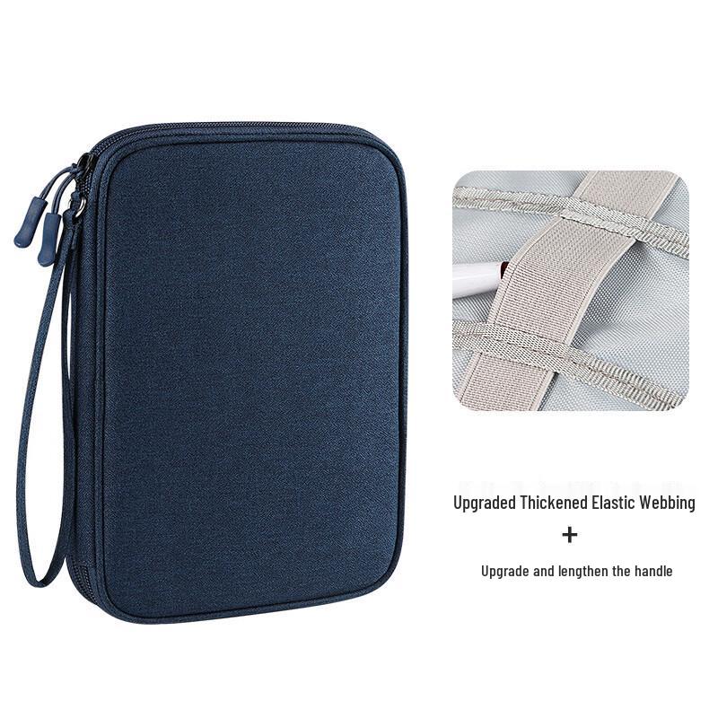iPad Digital Accessories Storage Bag