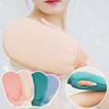 1pc Bath For Peeling Exfoliating Body Cleaning Scrub Mitt Rub Dead Skin Gloves For Shower Body Brush Towel SPA Foam Body Massage