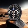 Metal WatchCase for Samsung Galaxy Watch 8 44/40mm Luxury Aluminium Alloy Protector Cover For GALAXY 8 Upgrade To 8 Classic 46mm