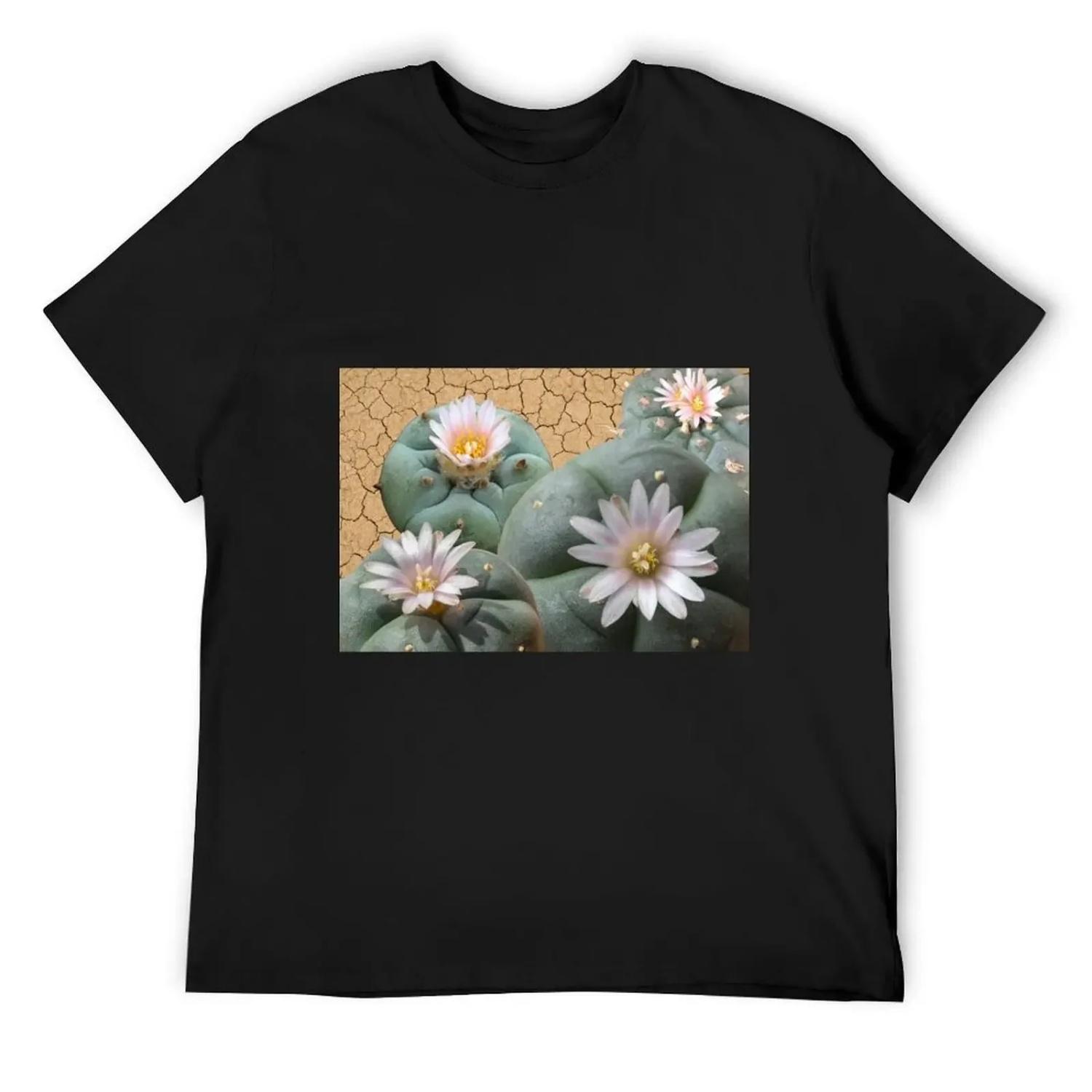 

Peyote in the desert S чёрный