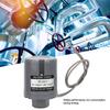 Interruttore di Pressione Automatico per Pompa dell'Acqua 220V Filettatura Femminile G38" (1.01.8 KGF metri quadrati)