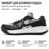 Nike ACG Lowcate Wolf Grey Hyper Pink Męskie Sneakersy Czarne DR1030-001