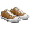 Converse Chuck Taylor All Star OX Comfortable Low Top Canvas Shoes Men Sneakers Yellow A02801C
