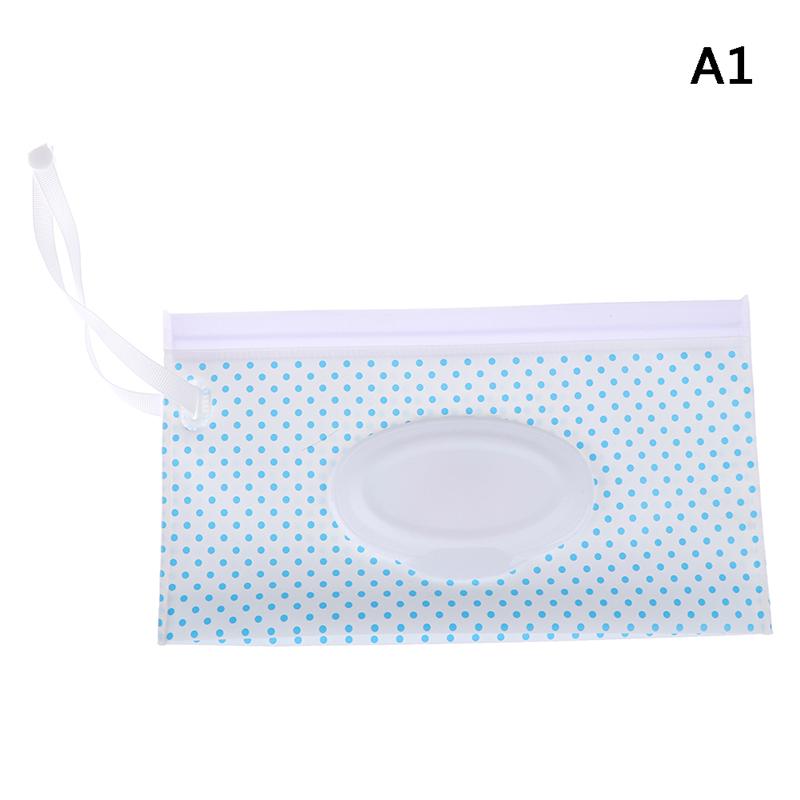 

Клатч и чехол для влажных салфеток Экологичная сумка для влажных салфеток Косметичка as the picture