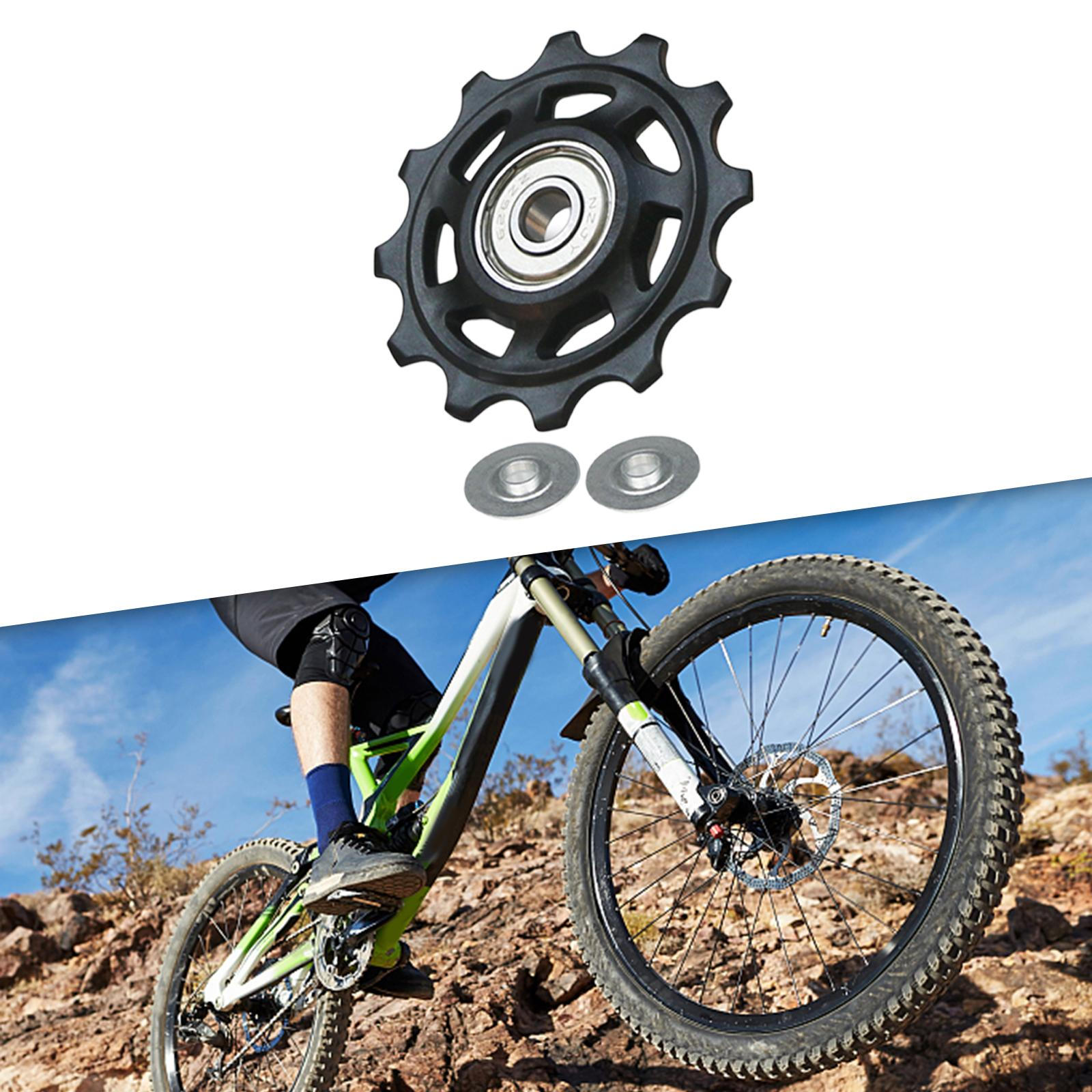 Задний переключатель — фото 11