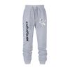 2023 New mens Joggers Woman Trousers Casual Pants Sweatpants Jogger Casual Fitness Workout Running Sporting Clothing