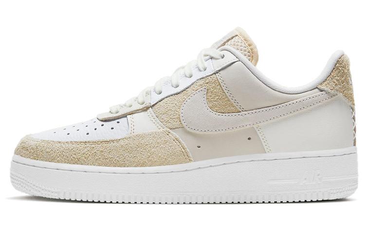 

Nike Air Force 1 Low 07 Coconut Milk Women s DD6618-100 36
