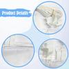 King Twin Bed Connector Adjustable Filler Mattress for Bedroom Guesthouses Family