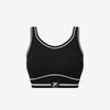 Cooling Ribbed Bra Top Tennis