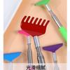 Pet Extendable Tickle Back Scratcher Human-pet Interaction Cat And Dog Toys For Scratching Petting Pet Enjoyment Supplies