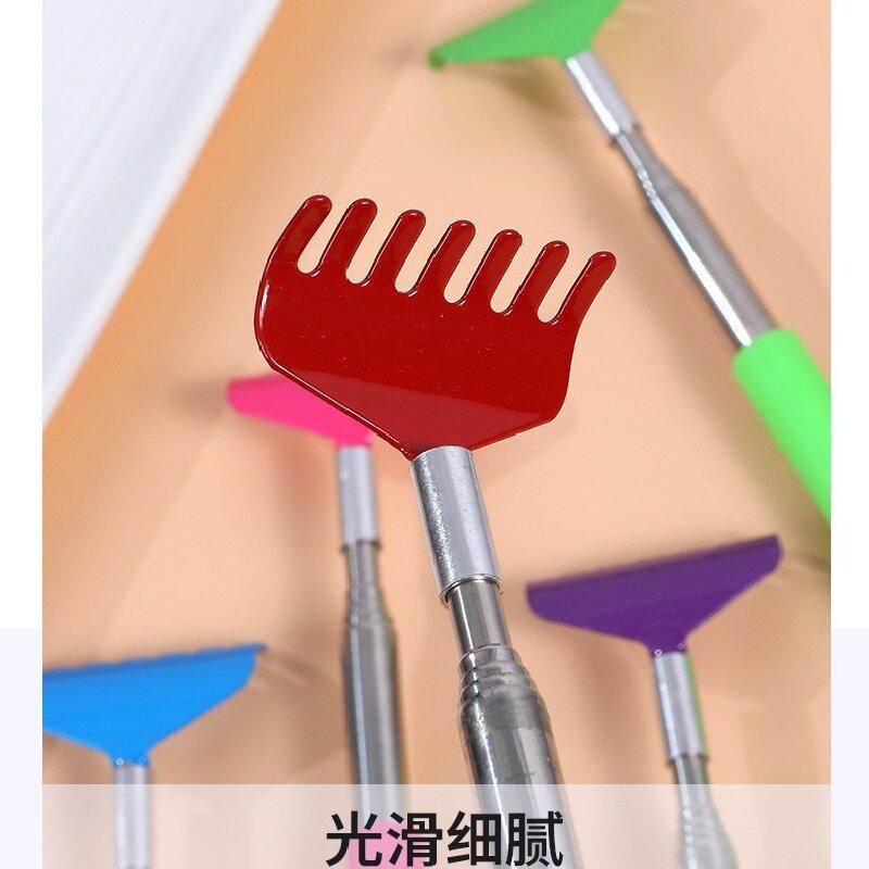 Pet Extendable Tickle Back Scratcher Human-pet Interaction Cat And Dog Toys For Scratching Petting Pet Enjoyment Supplies
