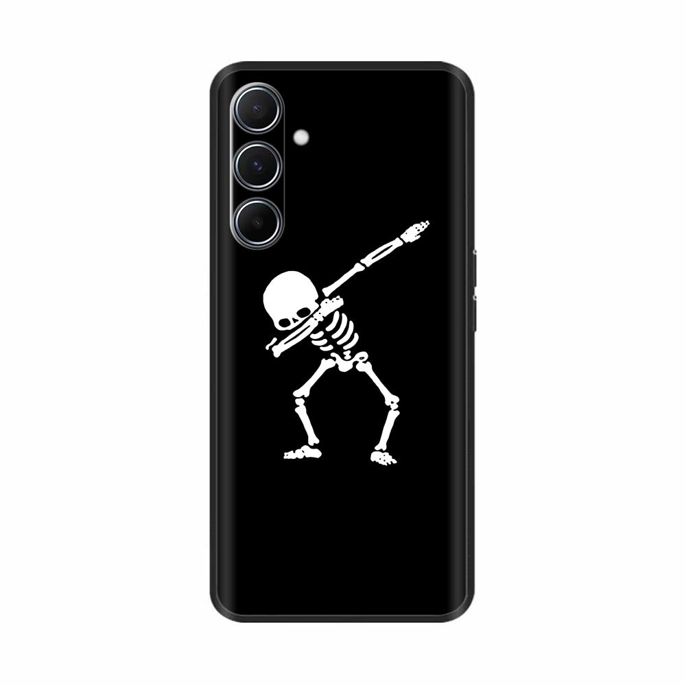 Für Samsung A36 Handyhülle Stoßfeste Schale Abdeckung Für Samsung Galaxy A36 5G SM-A366E Hüllen Silikon Fundas Stoßstange Capas Coque