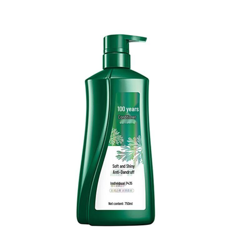 100 Years Runfa Anti-Dandruff & Shine Shampoo