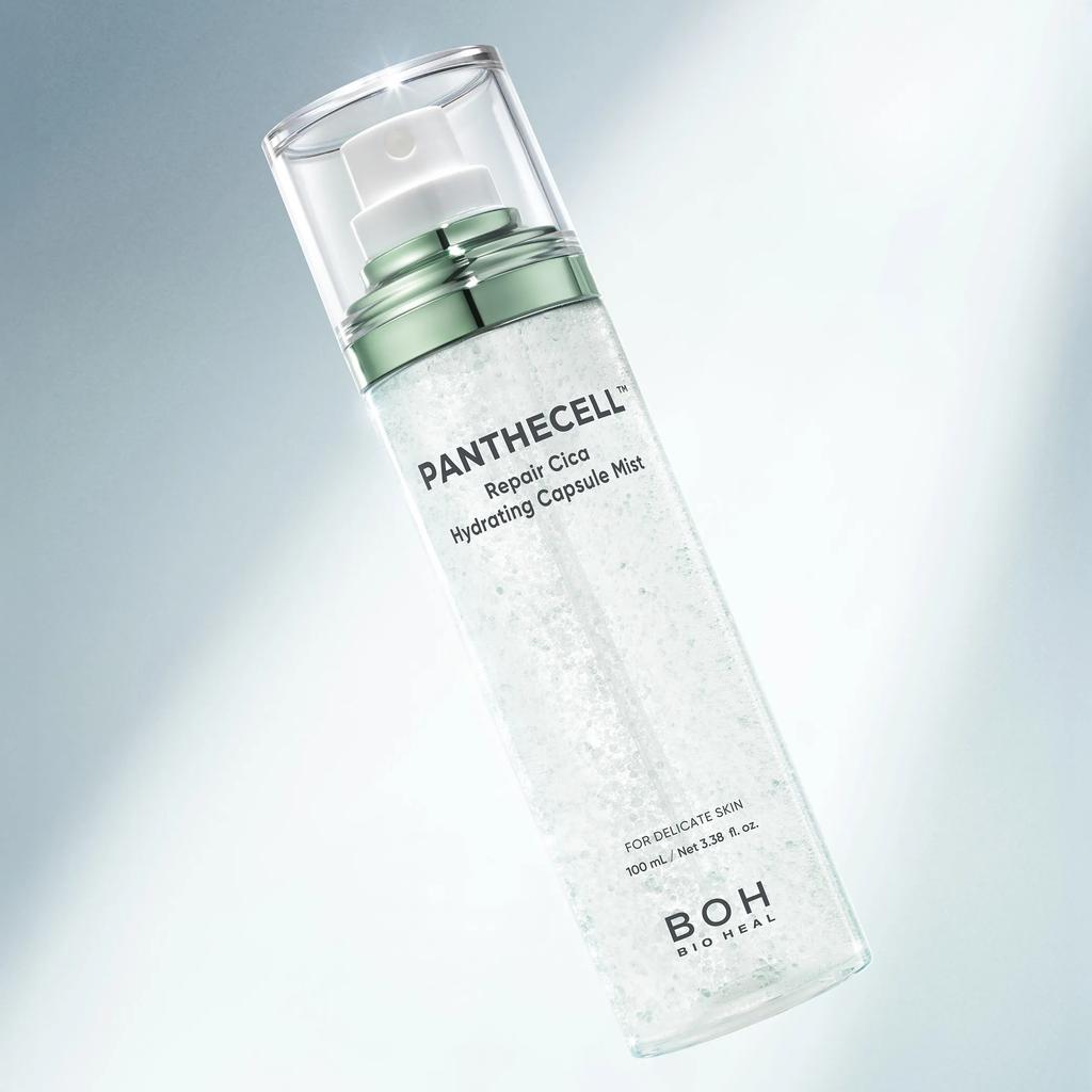 BIOHEAL BOH Panthecell Repair Cica Hydrating Capsule Mist 100ml