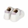 Elcanto Mazz Women'S Check Elastic Sneakers 4Cm Lcws30M413
