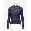 Flare Petal Long Sleeve Tee 452 189