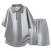 Men's 2026 Summer Short-Sleeve Set