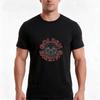 Golden Earring  TShirt Summer Casual Cotton Tee Oversized Streetwear Tops Vintage Graphic Print Loose Fit Short Sleeve