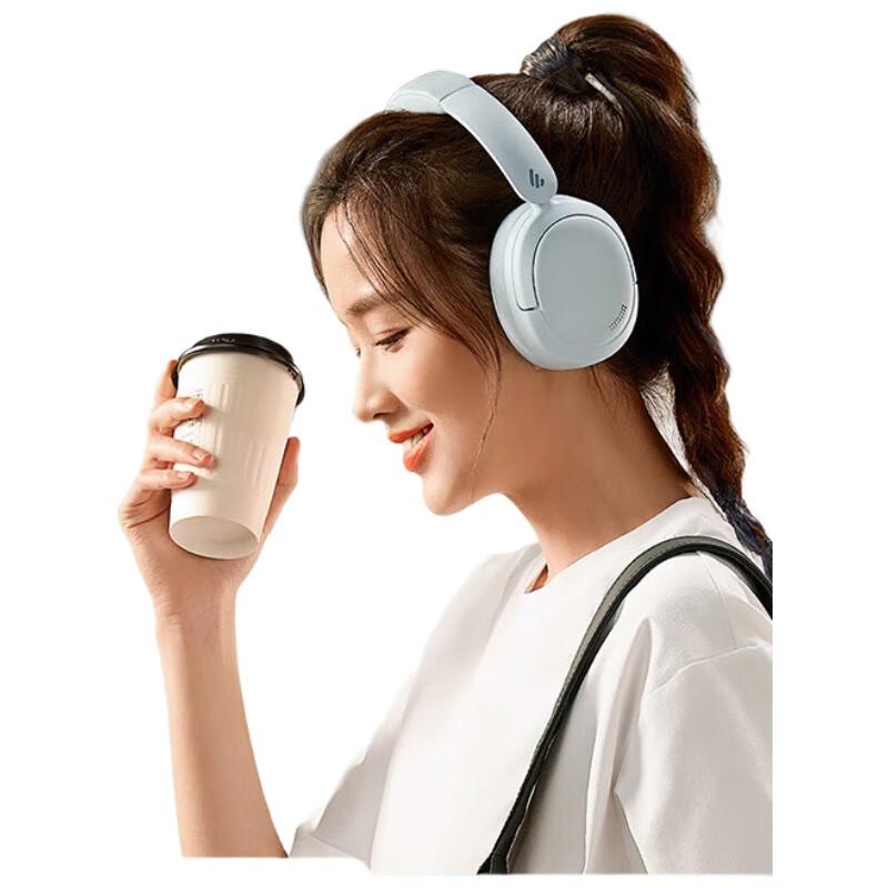 

Edifier W800BT Free Active Noise Cancelling Bluetooth Headphones