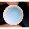 Natural White Opal 100 Ct+ Round Cut Certified Stunning Loose Gemstone