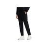New FILA Casual Pants Women's Jet Black F11W513605FBK