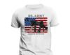 US Army Always Soldiers Patriotic Military Veteran Men's T-Shirt and Kids Tshirt