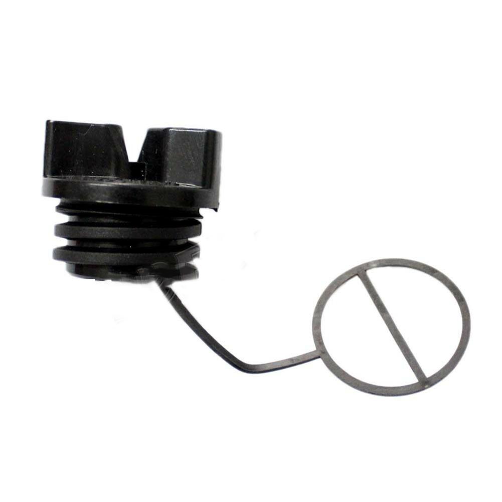 Oil Cap for Partner 350 351 370 371 390 420 Chainsaw Engines and Compatible with CAT 335 338 440 Gas Tank Components