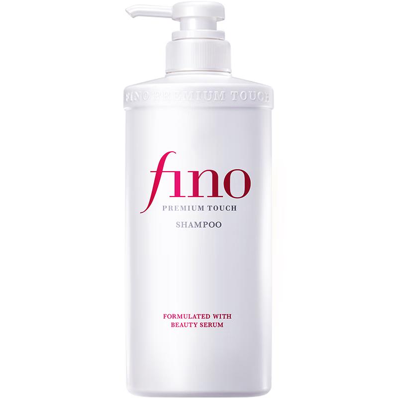 FINO Premium Touch Beauty Essence Hair Care