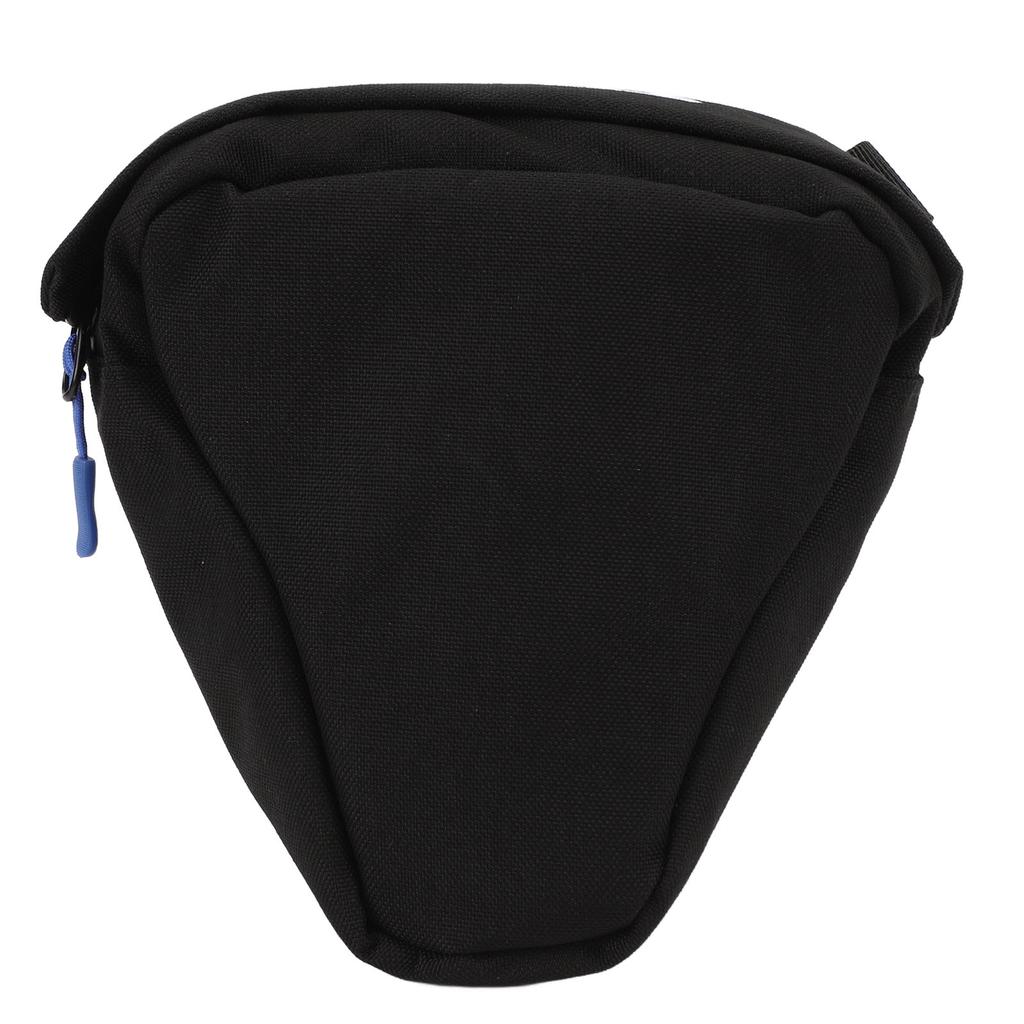 Motorcycle Luggage Rack Bag Nylon Convenient Storage Stylish Look Water Resistant Tool Bag for R1300GS 2024 and Later