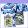 Camisetas Regata de Qualidade Premium para Homem Vegeta Dragon Ball Z Super Blusa Esportiva 3D Camiseta Para Todas as Ocasiões