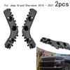 Držák podpěry držáku předního nárazníku Pro Jeep Grand Cherokee 2014 2015 2016 2017 2018 2019 2020 2021 68144219AD 68144218AB