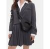 Сумка KARL LAGERFELD KARL LAGERFELD A2W30205 чёрный