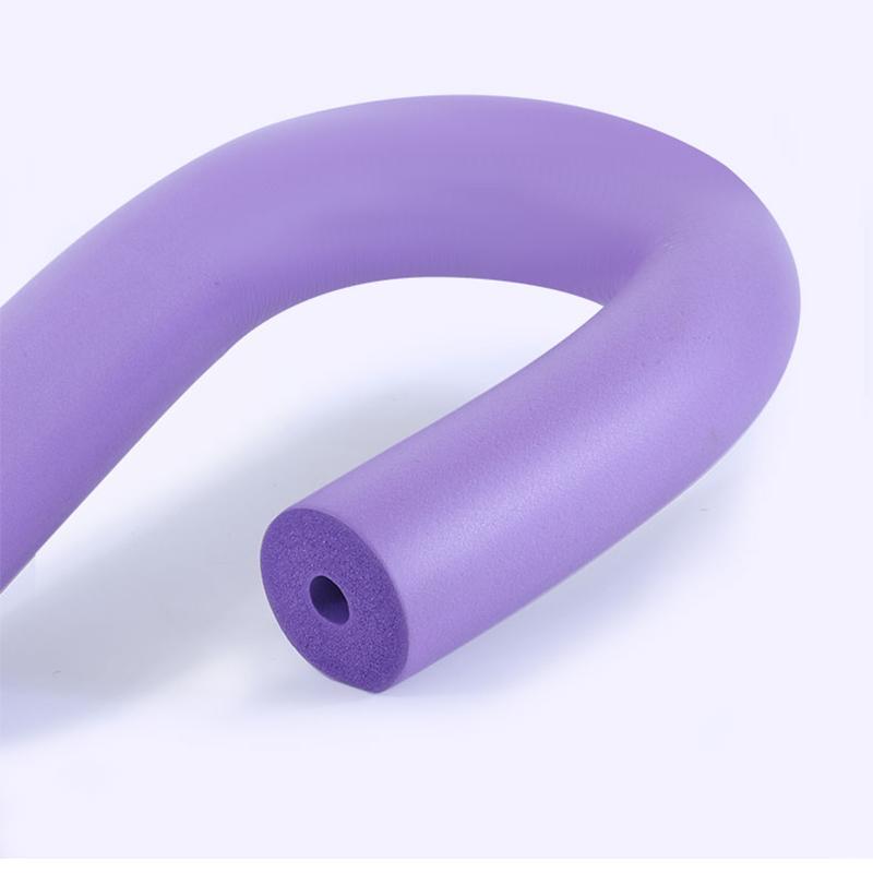 Leg Clamps Pelvic Floor Muscle Training Clamps Beautiful Legs Thin Training Legs Size Inner Leg Yoga Equipment