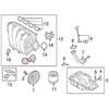 28321-2EAA0 Ansaugsystem Emissionsaktuator – Kompatibel mit Kia Forte 2019-2020 für Kia Soul 2018-2021 für Hyundai Elantra Limousine 2017-2020 für