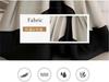 VOKLLIYU Perfect for Piano Violin and Long Dress with Princess Perfect for Formal and Birthdays Size Children's Dress, Recitals, Concerts, More.