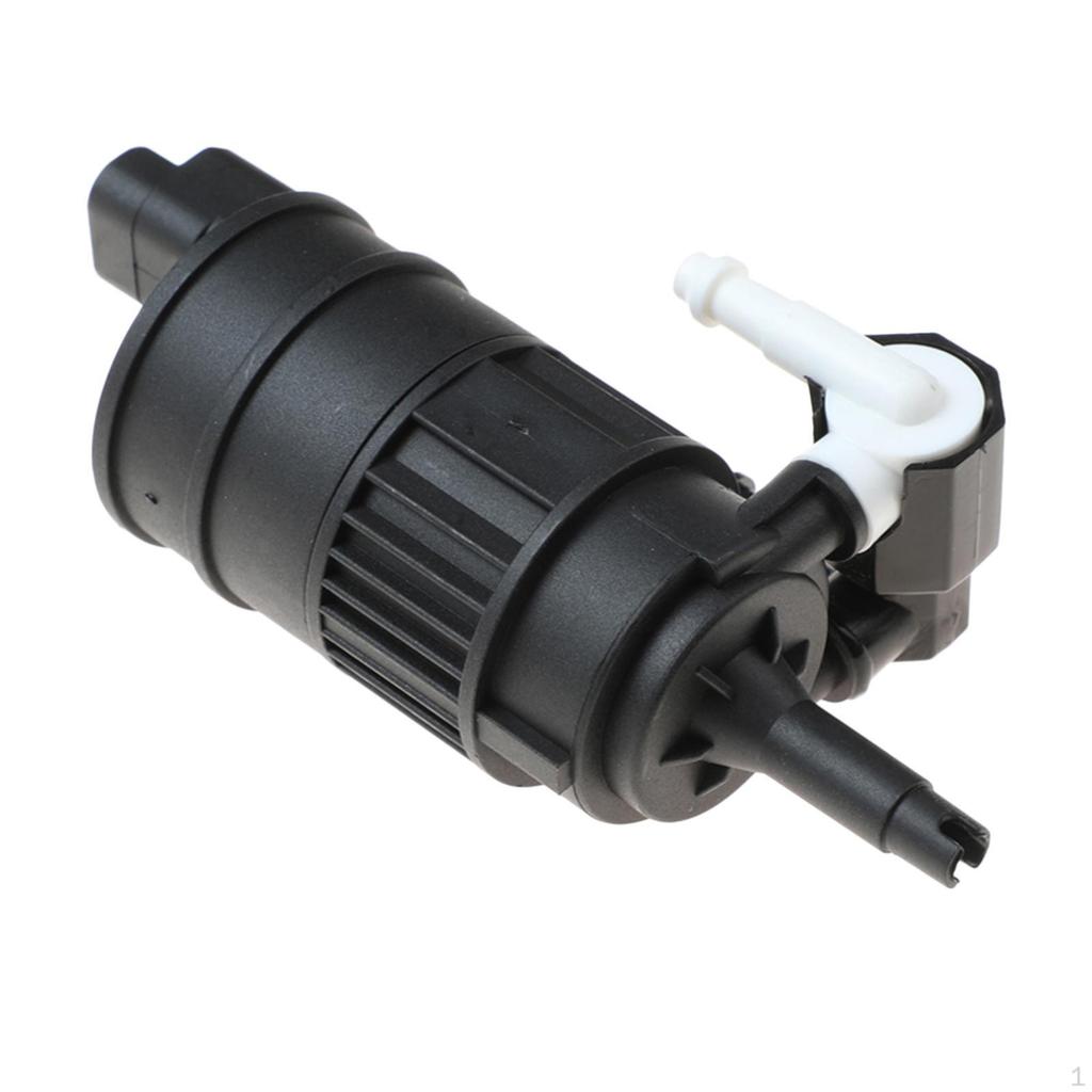 Car Windscreen Washer Pump 7700430702 28920BU000 00 430 702 for MK2 1998 Espace 1997-2002 1996-on