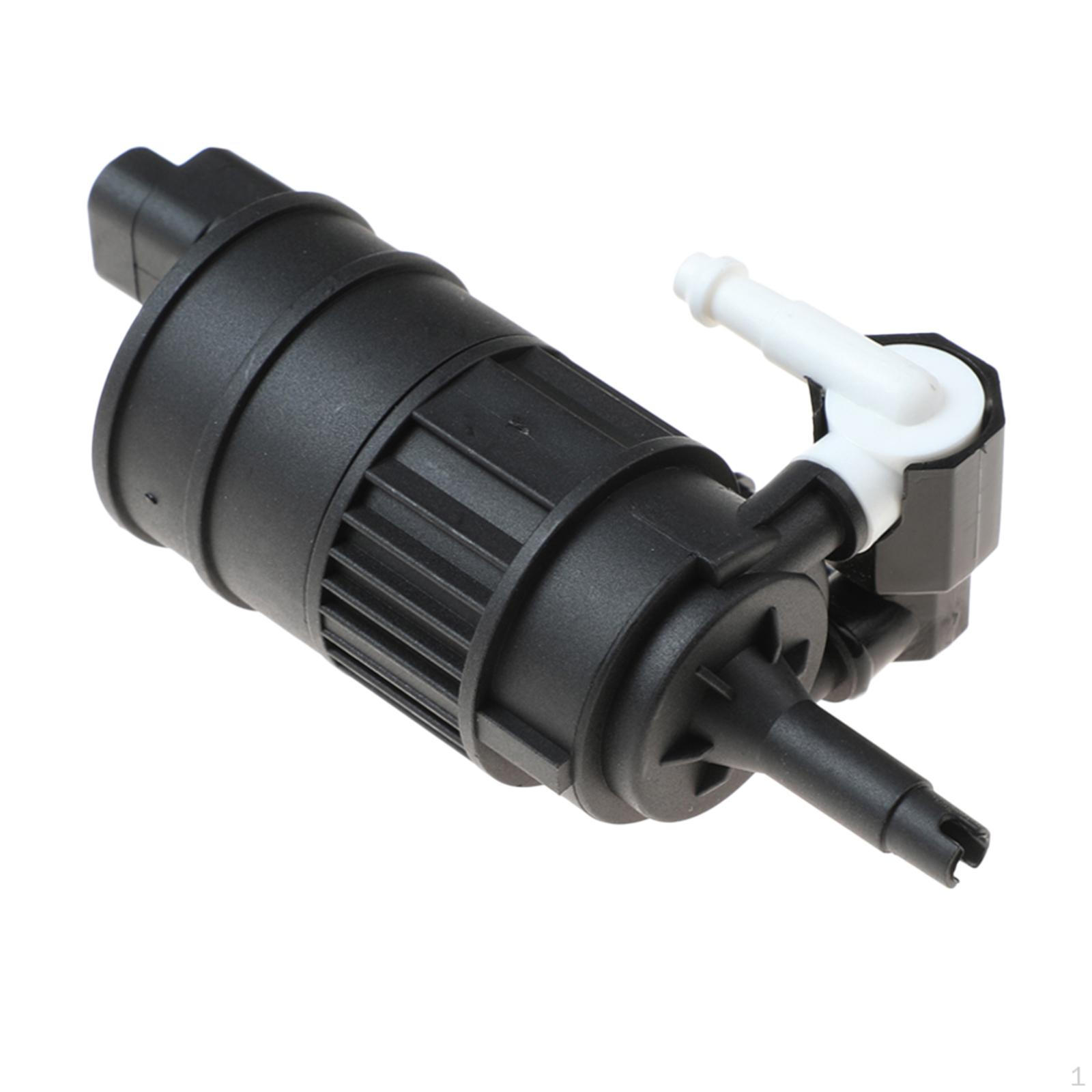 

Car Windscreen Washer Pump 7700430702 28920BU000 00 430 702 for MK2 1998 Espace 1997-2002 1996-on