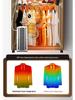 Energy-Efficient Large Capacity Automatic Clothes Drying Cabinet with Sterilization