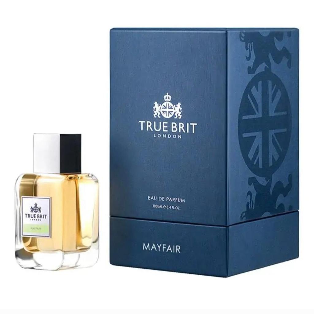 COMMANDO Toaletní voda pro muže 100 ML - ENGLISH BLAZER