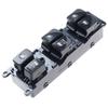 93570-1E110 Electric Power Master Window Switch Lifter Glass Control Button 93580-1E000 For Hyundai Accent 2007 2008 2009 2010