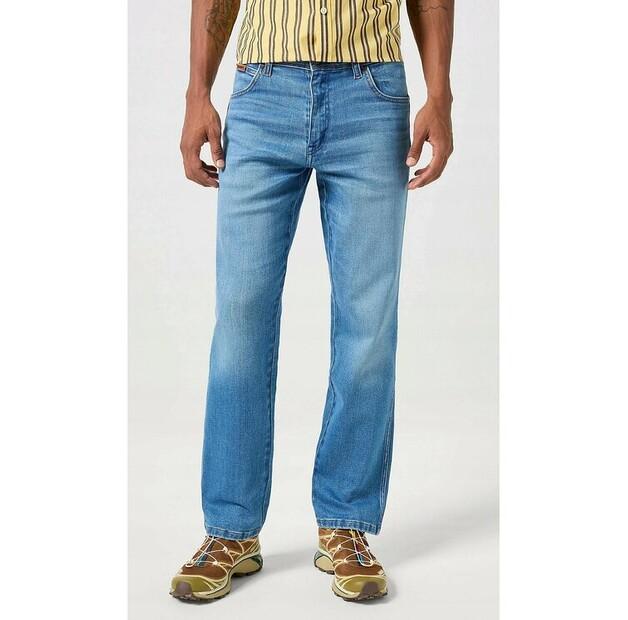

Джинсы Wrangler Texas EU 31_34