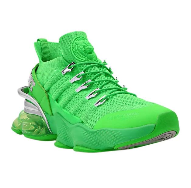 Philipp Plein Sport Кросовки Tiger Attack