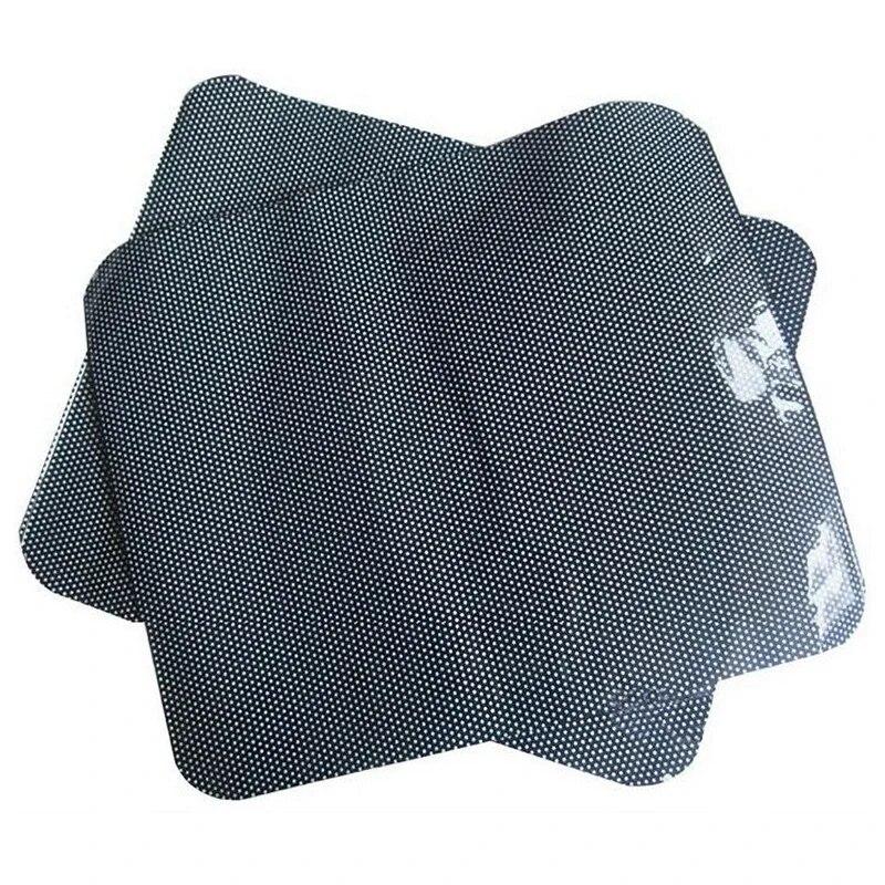 2 PCS Durable Car Sunroof Film High-quality Sunscreen Film Stickers Cover Anti-UV PVC Electrostatic Sticker