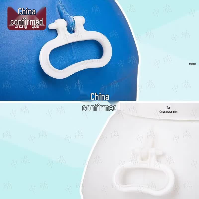 Heavy-Duty 50L Food Grade Plastic Storage Bucket with Lid