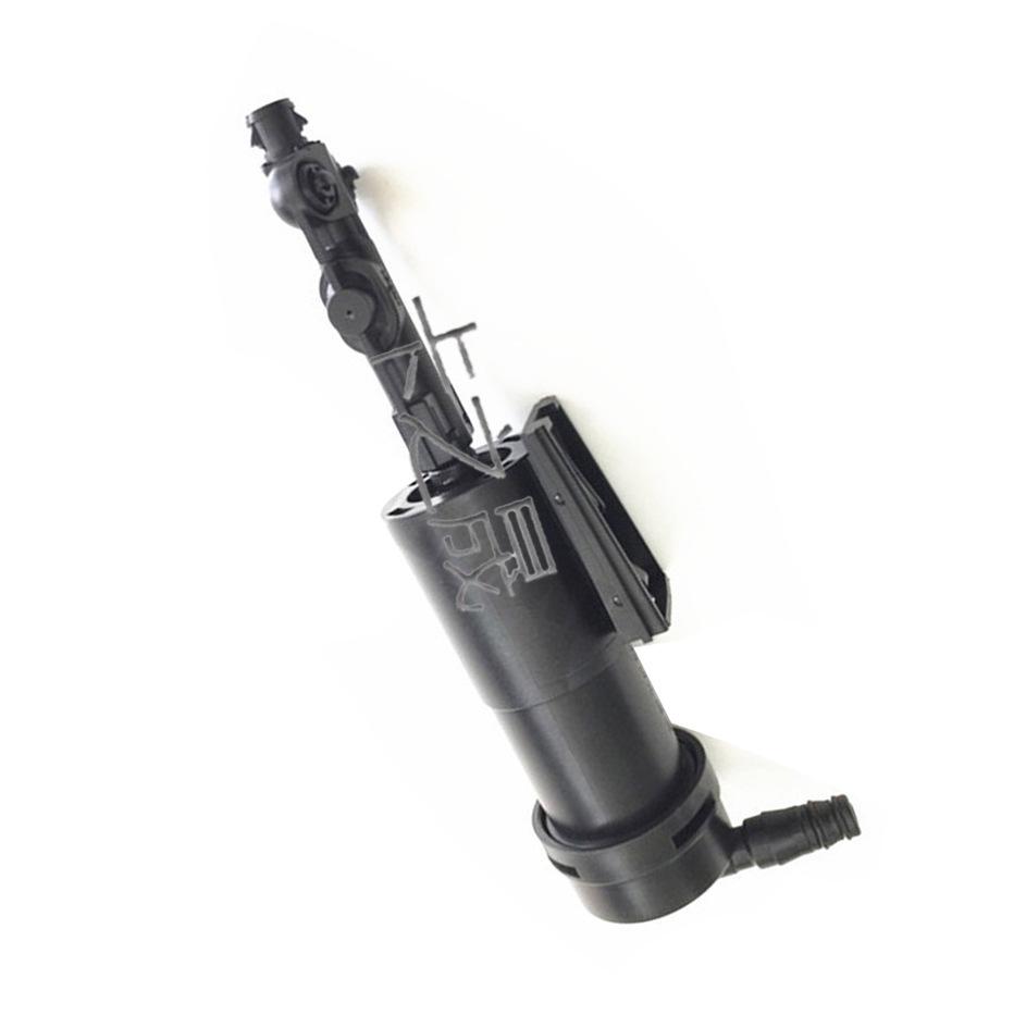 Compatible with BMW MINI Headlight Washer Spray Nozzle 61677147047/61677147046